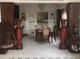 5 Bedroom House for sale in Ho Chi Minh City, Ward 4, District 8, Ho Chi Minh City