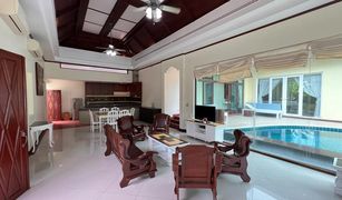 Вилла, 3 спальни на продажу в Чернг Талай, Пхукет Ocean Palms Villa Bangtao