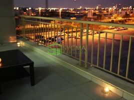 1 Bedroom Condo for sale at The Manhattan Tower, Jumeirah Village Circle (JVC), Dubai