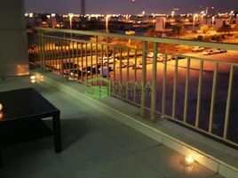 1 Bedroom Condo for sale at The Manhattan Tower, Jumeirah Village Circle (JVC)