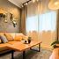 Studio Penthouse zu vermieten im Serenity Suites, Makati City, Southern District