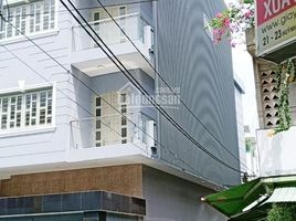 Studio House for sale in Da Kao, District 1, Da Kao