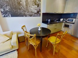 1 Bedroom Apartment for rent at Quattro By Sansiri, Khlong Tan Nuea