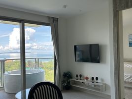 1 Bedroom Condo for rent at The Riviera Monaco, Nong Prue, Pattaya