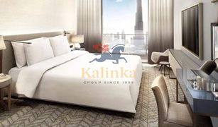 Квартира, 2 спальни на продажу в , Дубай Vida Residences Dubai Mall 