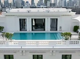 14 Bedroom Hotel for sale in Bangkok, Khlong Tan Nuea, Watthana, Bangkok