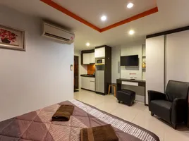 Studio Apartment for sale at New Nordic Suites 4, Nong Prue
