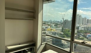 1 chambre Condominium a vendre à Phra Khanong Nuea, Bangkok The Room Sukhumvit 69