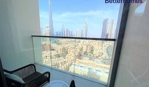 1 Schlafzimmer Appartement zu verkaufen in Bellevue Towers, Dubai Bellevue Tower 2