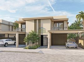 3 बेडरूम विला for sale at Park Homes, Al Hamra Village