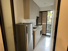 1 Bedroom Condo for rent at Origin Play Sri Udom Station, Bang Chak