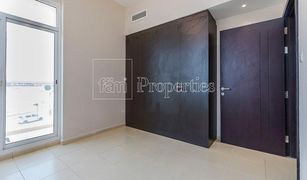 3 Bedrooms Apartment for sale in Queue Point, Dubai Mazaya 8