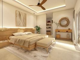 ขายวิลล่า 3 ห้องนอน ในโครงการ พาลเมเลีย เรซซิเดนท์, มะเร็ต