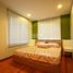 อพาร์ทเม้นท์ 2 ห้องนอน ให้เช่า ในโครงการ คอนโด เดอะ ไรซ์ สุขุมวิท 39, คลองตันเหนือ, วัฒนา