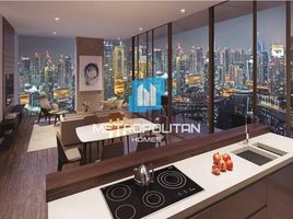 1 Schlafzimmer Wohnung zu verkaufen im Jumeirah Living Marina Gate, Marina Gate