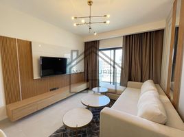 1 Bedroom Apartment for sale at Binghatti Jasmine, Grand Paradise