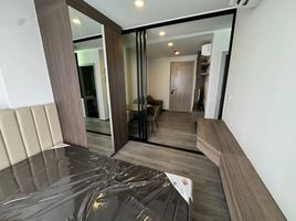 1 Bedroom Condo for rent at The Origin Ladprao Bangkapi , Khlong Chan, Bang Kapi