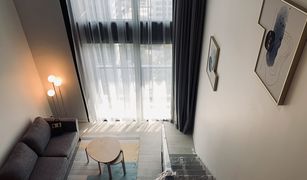 1 Bedroom Condo for sale in Si Lom, Bangkok The Lofts Silom