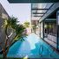 5 Schlafzimmer Villa zu vermieten in Tho Quang, Da Nang, Tho Quang