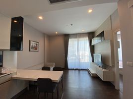 1 Bedroom Condo for sale at Q Asoke, Makkasan