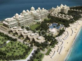 4 Bedroom Condo for sale at Raffles The Palm, The Crescent, Palm Jumeirah