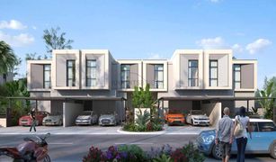 Таунхаус, 3 спальни на продажу в Murano Residences, Дубай Murooj Al Furjan