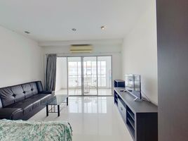 Studio Apartment for rent at Baan Suan Lalana, Nong Prue, Pattaya