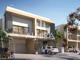 3 Bedroom House for sale at The Dahlias, Yas Acres, Yas Island, Abu Dhabi