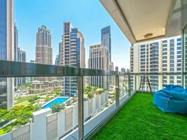 1 Bedroom Apartment for rent at 8 Boulevard Walk, BLVD Crescent, Downtown Dubai, Dubai, United Arab Emirates