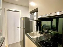 1 Bedroom Condo for rent at Groove Ratchada - Rama 9, Din Daeng