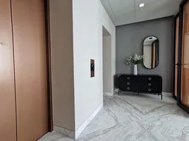 1 Bedroom Condo for sale at The Monument Thong Lo, Khlong Tan Nuea