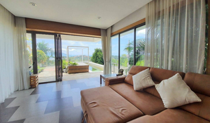 4 Bedrooms Villa for sale in Bo Phut, Koh Samui 