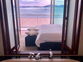 4 Schlafzimmer Penthouse zu vermieten im Waterside, Wichit, Phuket Town