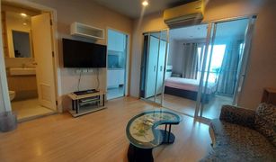 1 Bedroom Condo for sale in Dao Khanong, Bangkok Casa Condo Ratchada-Ratchaphruek