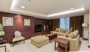 4 chambres Condominium a vendre à Khlong Tan Nuea, Bangkok Piyathip Place