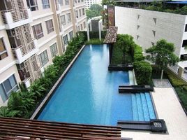 1 Schlafzimmer Appartement zu vermieten im Condo One X Sukhumvit 26, Khlong Tan