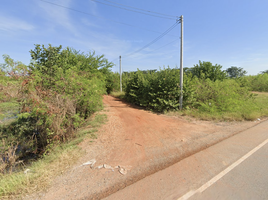 Land for sale in Bung Khla, Mueang Chaiyaphum, Bung Khla
