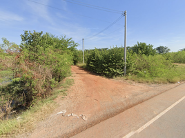  Grundstück zu verkaufen in Mueang Chaiyaphum, Chaiyaphum, Bung Khla, Mueang Chaiyaphum