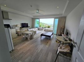 1 Schlafzimmer Wohnung zu verkaufen im Kata Ocean View, Karon, Phuket Town, Phuket