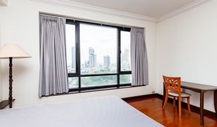 3 Bedrooms Condo for sale in Thung Mahamek, Bangkok Baan Piya Sathorn