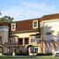 4 Bedroom Villa for sale at Sarai, Mostakbal City Compounds, Mostakbal City - Future City