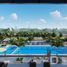 2 Bedroom Apartment for sale at Celia Residence, Olivara Residences