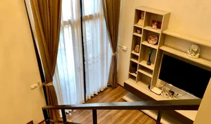 1 Bedroom Condo for sale in Sam Sen Nai, Bangkok Onyx Phaholyothin