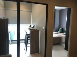 1 Bedroom Condo for rent at Life Sukhumvit 48, Phra Khanong