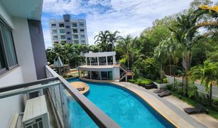 1 Bedroom Condo for sale in Nong Prue, Pattaya Laguna Beach Resort 1