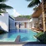 4 Bedroom Villa for sale at Phuvista 3 Naiyang, Sakhu
