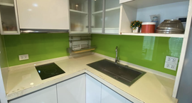 Available Units at Pabhada Silom
