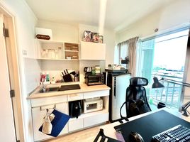 Studio Wohnung zu verkaufen im Lumpini Mega City Bangna, Bang Kaeo, Bang Phli, Samut Prakan