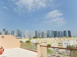4 Bedroom Townhouse for sale at Jumeirah Islands Townhouses, 