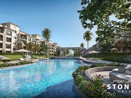 2 Bedroom Apartment for sale at Stone Residence, The 5th Settlement